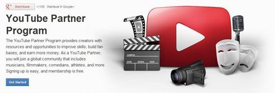 Cum faci bani cu YouTube