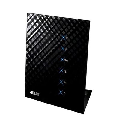 Router wireless bun