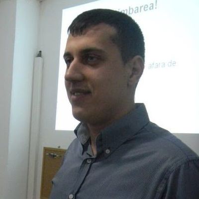 Gabriel Ursan