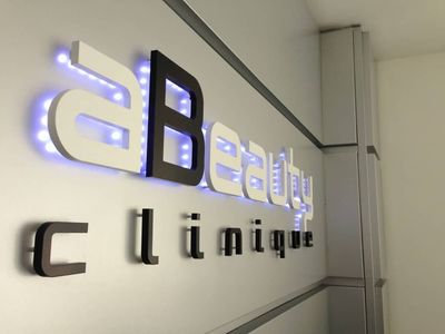 aBeauty clinique