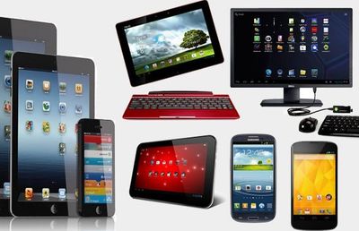 Android vs iPhone