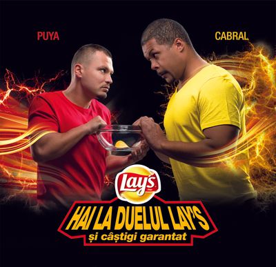 Duelul Lays