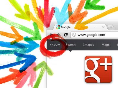 Reteaua de socializare Google Plus