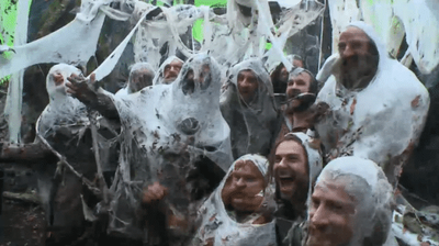 The Hobbit The Desolation of Smaug 3