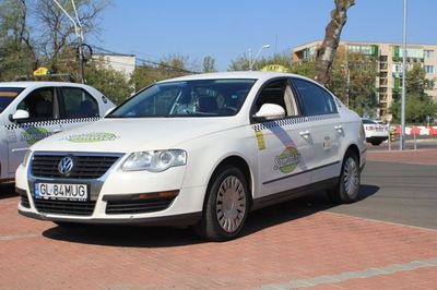 Taxi Samatax