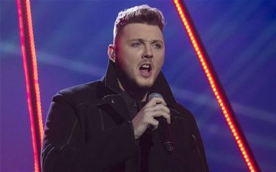 Impossible - James Arthur