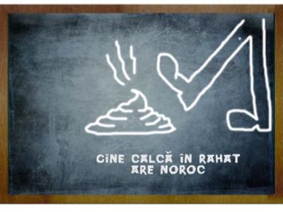 Proverbe si zicatori noi