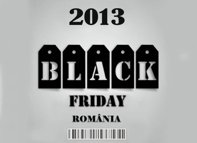 Black Friday 2013