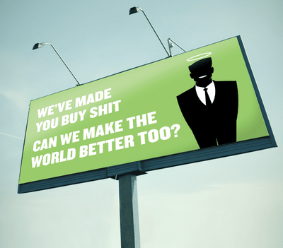 Goodvertising