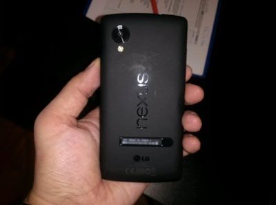 Nexus 5