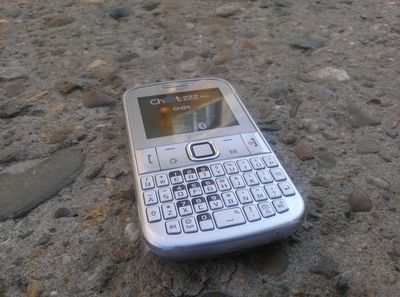 Poza 3 Samsung E2222