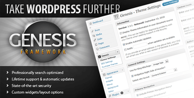Genesis Framework
