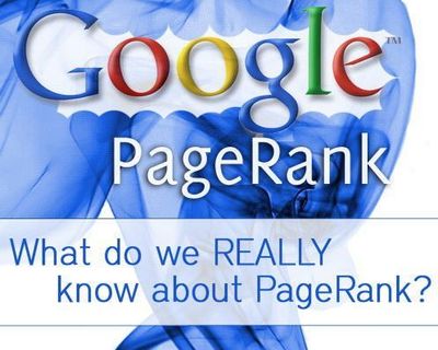 cum obtii pagerank mare