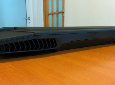 Laptop Asus ROG 4