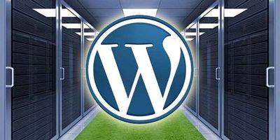 Wordpress hosting
