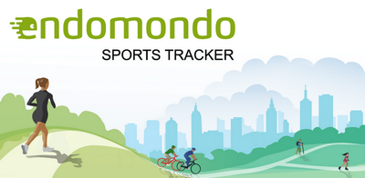 Endomondo Sports Tracker