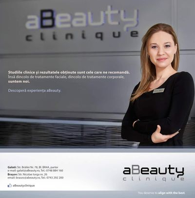 aBeauty clinique