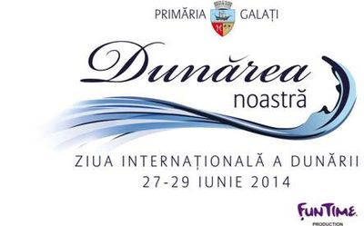 Dunarea Noastra