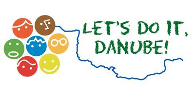 Lets do it Danube