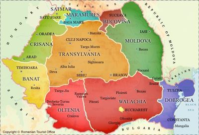 Taxe Romania