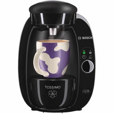 Espressor capsule