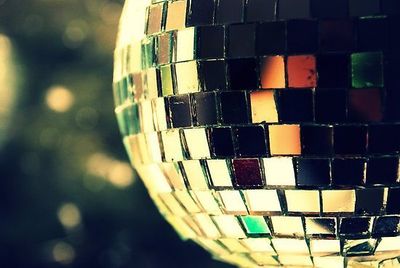 Disco veche