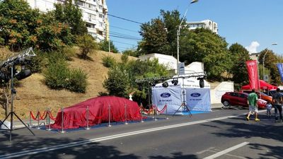 Ford Mondeo 2014