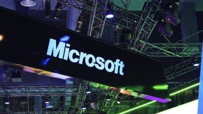 Microsoft