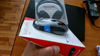 Mouse bluetooth fara USB 3