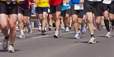 Semimaraton Galati