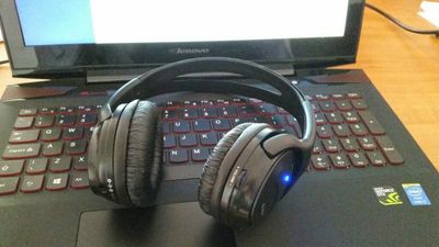 casti wireless