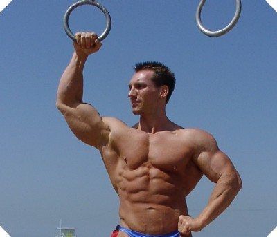fitness trainer