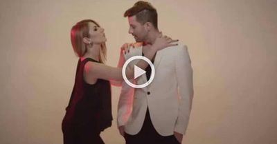 Akcent feat Lidia Buble & DDY Nunes