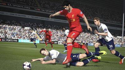 FIFA 15 Ultimate Team