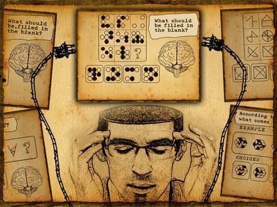 IQ Test