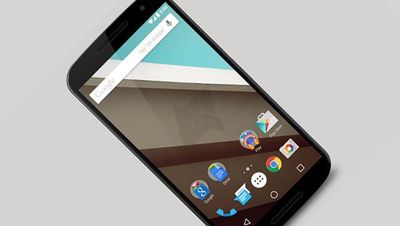 Nexus 6