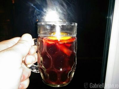 6. Se bea cald