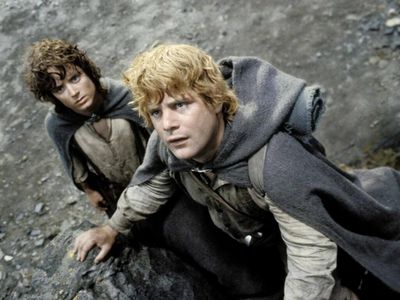 Lord of the rings
