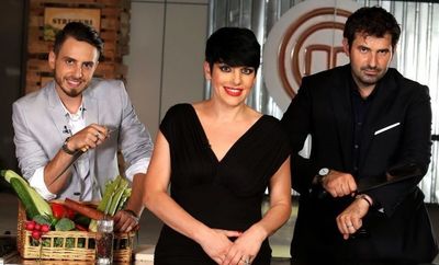 Masterchef Romania