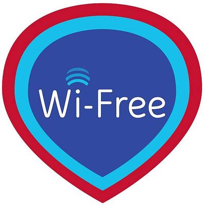 UPC Wi Free
