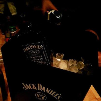Whisky si Cola