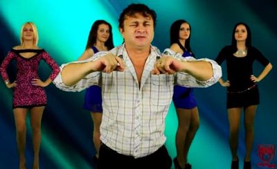 Cimpoi Sandu Ciorba