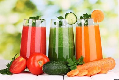 Detoxifiere