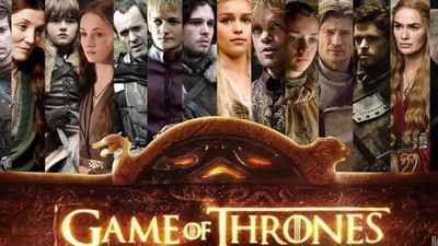 Game of Thrones sezonul 5
