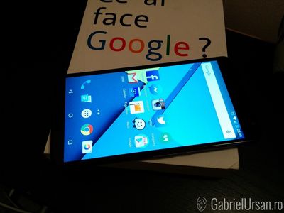Nexus 6