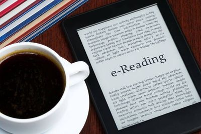 eBook Reader
