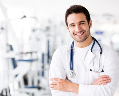 Doctor aBeauty clinique