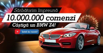 eMAG BMW Z4