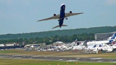 787-9 Dreamliner