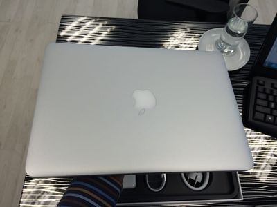 MacBook Pro